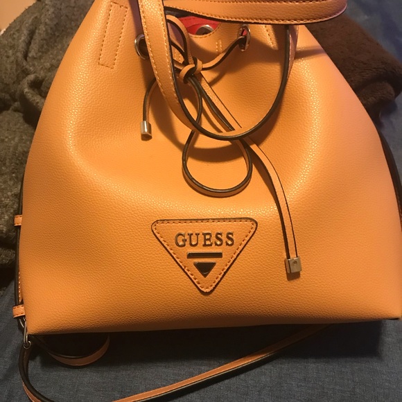 Guess Handbags - Limited edition guess bag/ sold on other site